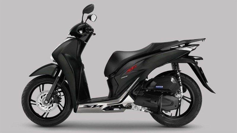 Cập nhật bảng giá xe máy Honda SH mới nhất tháng 8/2023