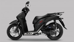 Cập nhật bảng giá xe máy Honda SH mới nhất tháng 8/2023