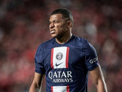 Real Madrid không đả động việc mua Kylian Mbappe