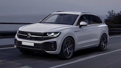Cập nhật bảng giá xe hãng Volkswagen mới nhất tháng 8/2023