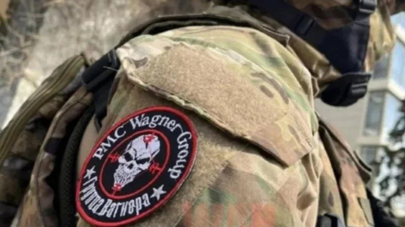 Bộ Quốc phòng Anh tiết lộ nhà tài trợ mới của nhóm Wagner