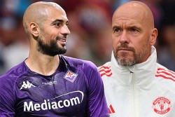 MU trục trặc trong thương vụ Harry Maguire và Van de Beek