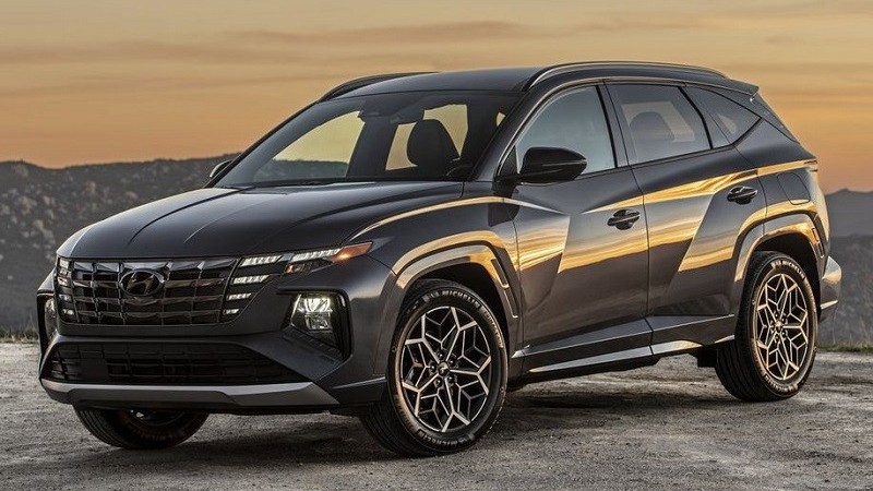 Cập nhật bảng giá xe hãng Hyundai mới nhất tháng 8/2023