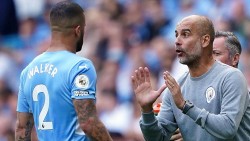Chuyển nhượng cầu thủ ngày 13/8: Kyle Walker đàm phán Man City; Chelseaquan tâm thủ môn Kasper Schmeichel; Mbappe ở lại PSG