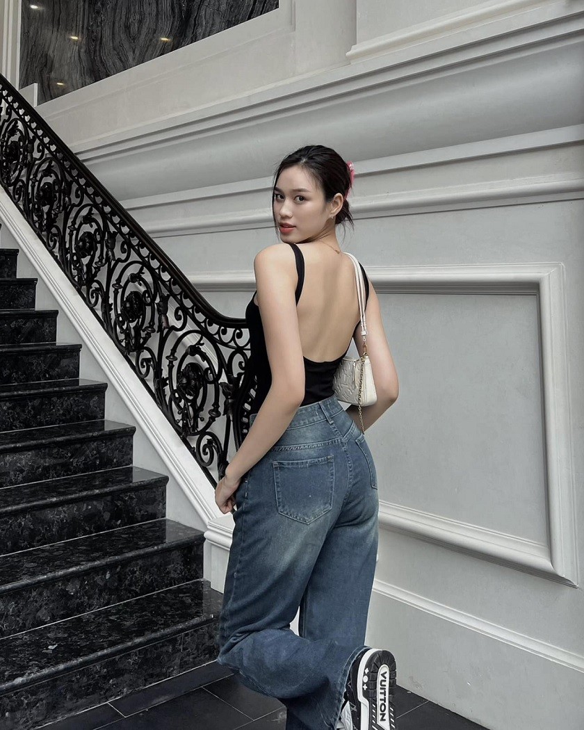 Hoa hậu Đỗ Thị Hà Hoa hậu Đỗ Thị Hà