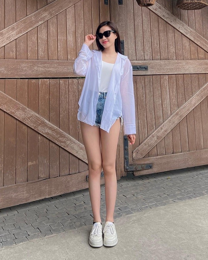 Hoa hậu Đỗ Thị Hà Hoa hậu Đỗ Thị Hà