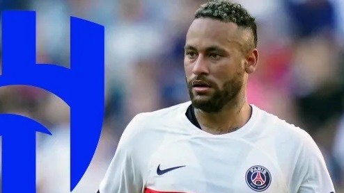 Tin chuyển nhượng: HLV Roberto Mancini và Neymar sắp đến với bóng đá Saudi Arabia