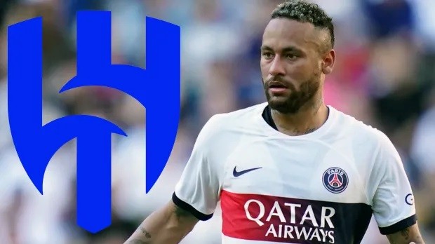 Tin chuyển nhượng: HLV Roberto Mancini và Neymar sắp đến với bóng đá Saudi Arabia