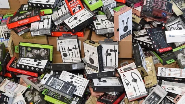 Mua sắm trực tuyến: Chuyên gia tiết lộ bảy mẹo để không bị lừa, trừ phi bạn chấp nhận