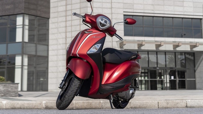 Cập nhật bảng giá xe Yamaha Grande mới nhất tháng 8/2023