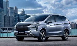 Doanh số áp đảo phân khúc MPV, Mitsubishi Xpander tiếp tục lập đỉnh với 2.596 xe