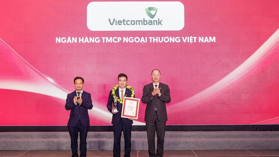 Vietcombank - Khẳng định vị thế và uy tín, đóng góp tích cực cho sự phát triển chung của nền kinh tế Việt Nam