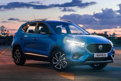 Cập nhật bảng giá xe hãng MG mới nhất tháng 8/2023