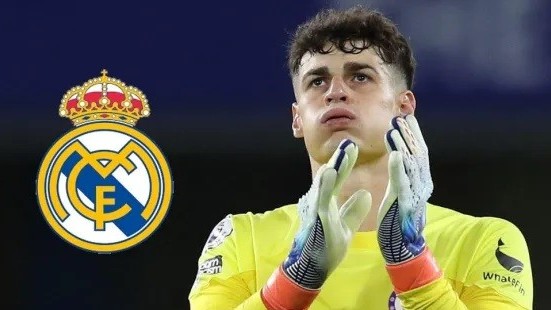 Chuyển nhượng cầu thủ 15/8: Al Hilal sắp ký Neymar; Liverpool chiêu mộ Romeo Lavia; Real Madrid mượn thủ môn Kepa Arrizabalaga