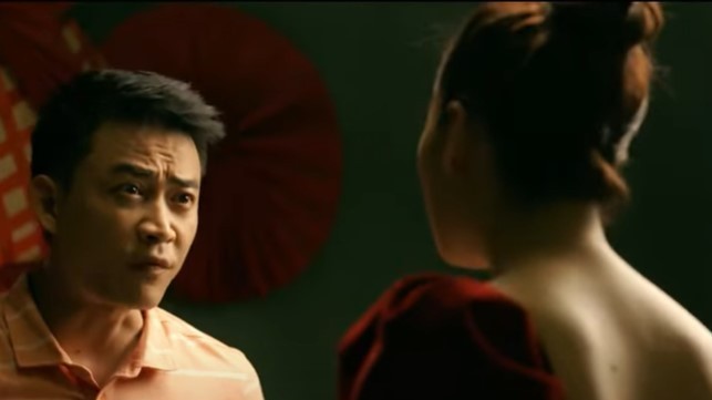 Làng trong phố tập 12: Hùng minh oan cho Hoài