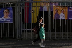 Vụ ám sát tại Ecuador: Từ 