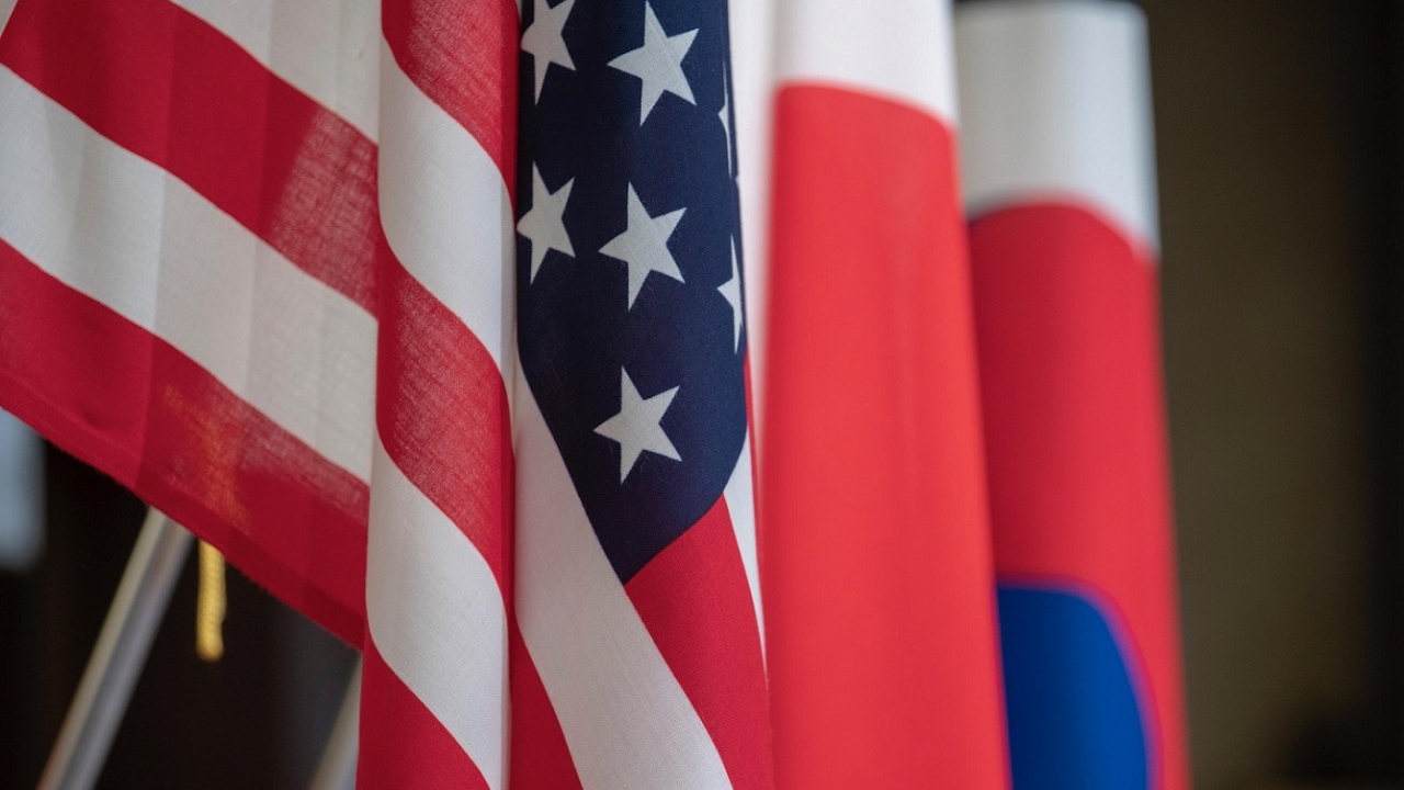 Mỹ dự kiến sẽ thiết lập đường dây nóng với hai quốc gia đồng minh