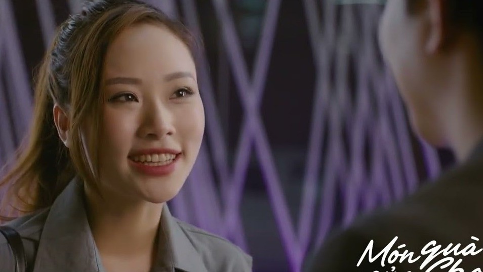 Món quà của cha tập 14: Yến ra chiêu gì để chơi xấu Thảo?