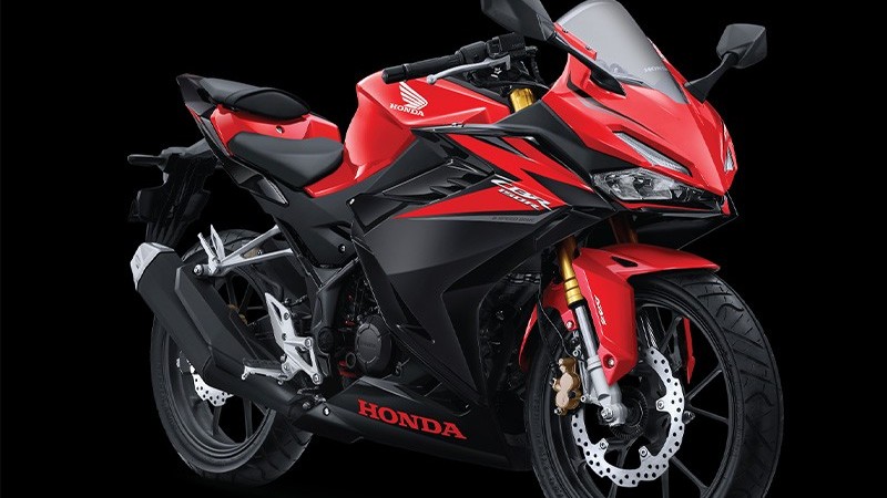 Cập nhật bảng giá xe Honda CBR150R mới nhất tháng 8/2023