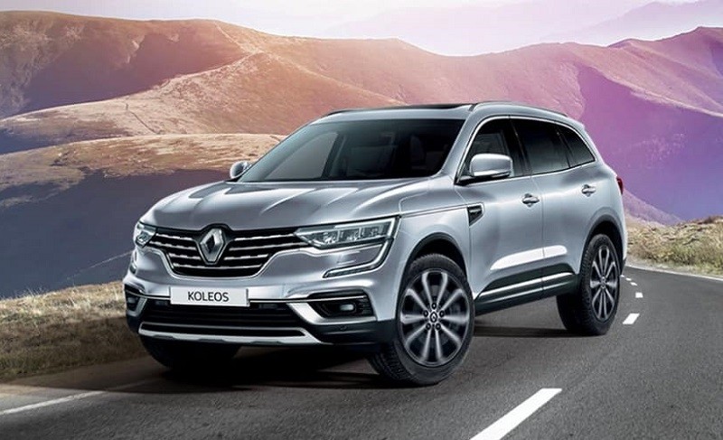 Cập nhật bảng giá xe hãng Renault mới nhất tháng 8/2023.