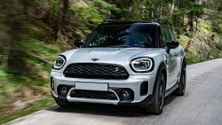 Cập nhật bảng giá xe hãng Mini mới nhất tháng 8/2023