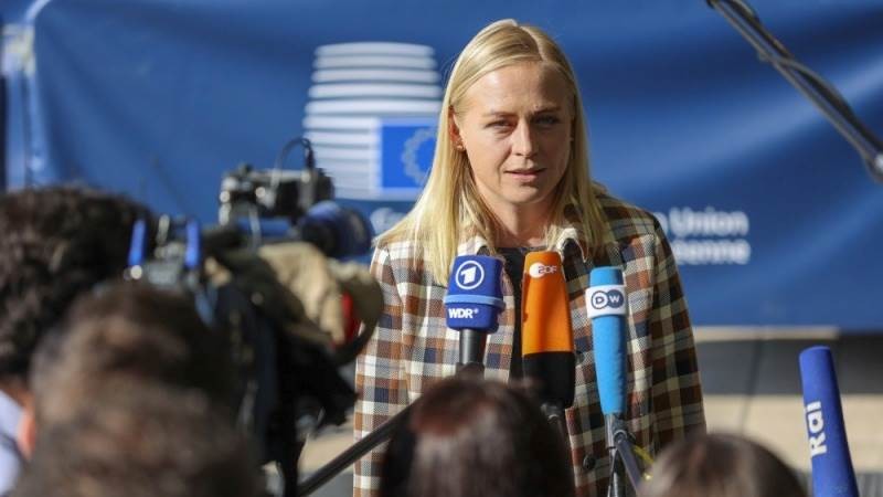 Nói tình hình khu vực biên giới với Nga ‘khá yên lặng’, Phần Lan nhận định về sự phân bổ nguồn lực của Moscow. (Nguồn: EPA-EFE) Nói tình hình khu vực biên giới với Nga ‘khá yên lặng’, Phần Lan nhận định về sự phân bổ nguồn lực của Moscow. (Nguồn: EPA-EFE)