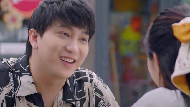 Món quà của cha tập 15: Phúc 'thả thính' Thảo, Nghĩa khiến mẹ vợ mất mặt