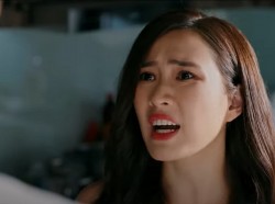 Làng trong phố tập 13: Hùng bị 2 người phụ nữ 'đeo bám', người tình phũ phàng khi Nhung đòi danh phận