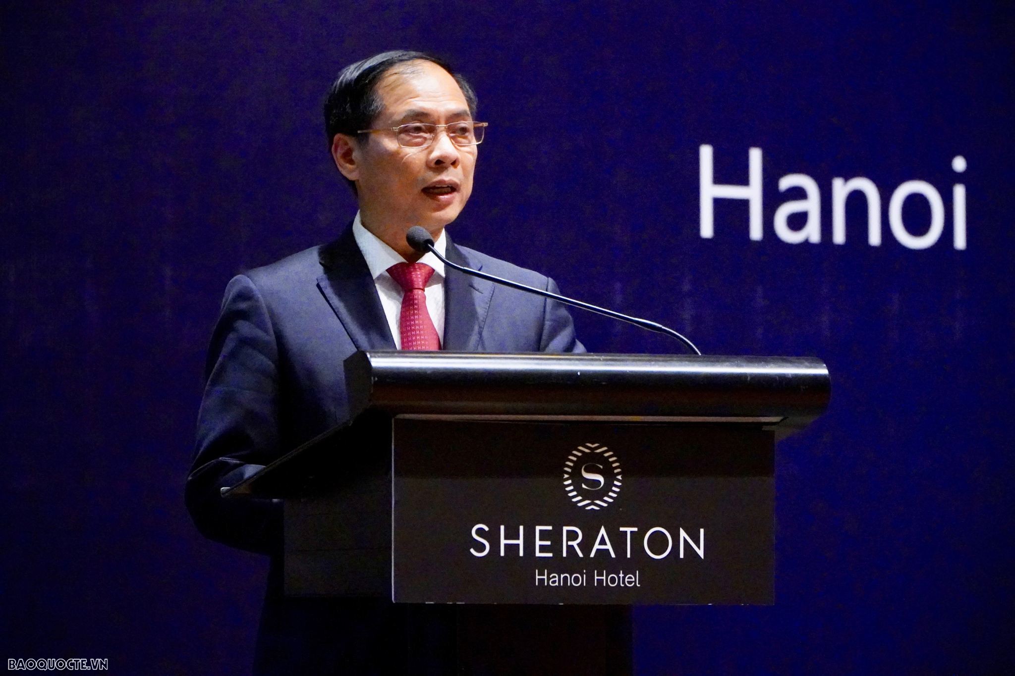 Lễ kỷ niệm Quốc khánh lần thứ 77 của Ấn Độ tại Hà Nội