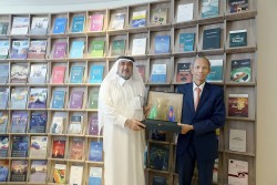 Tọa đàm về quan hệ ASEAN-Hội đồng Hợp tác vùng Vịnh tại Riyadh, Saudi Arabia