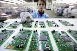 Đến khi nào Nga có thể tự chủ trong hoạt động sản xuất chip?