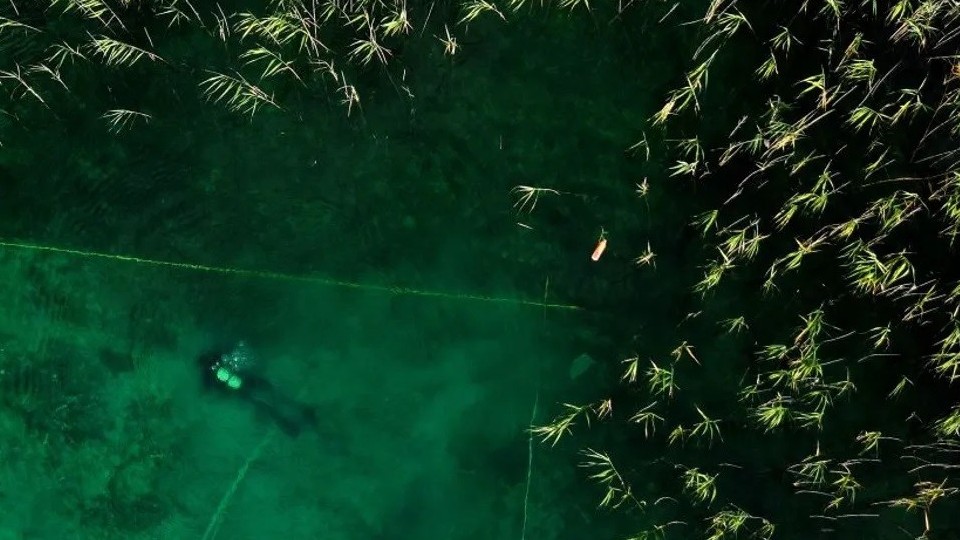 Albania: Phát hiện ngôi làng bí ẩn, cổ nhất châu Âu, khoảng 8.000 năm về trước