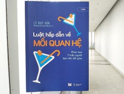 Cuốn sách phác họa 7 kiểu người nên kết giao