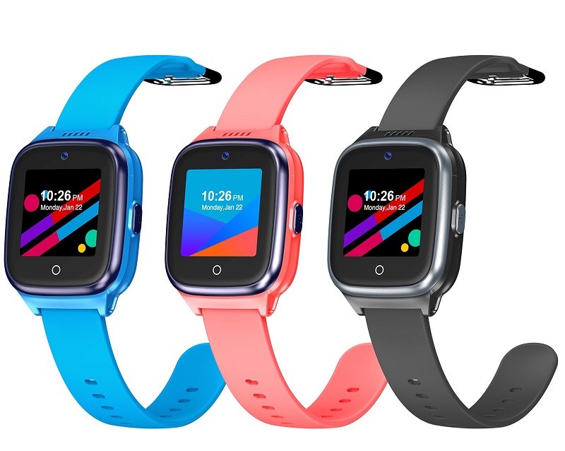 Đồng hồ định vị Viettel MyKid 4G Lite. Đồng hồ định vị Viettel MyKid 4G Lite.