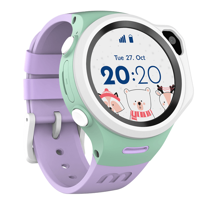 Đồng hồ định vị Oaxis myFirst Fone R1. Đồng hồ định vị Oaxis myFirst Fone R1.