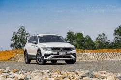 Điểm danh những mẫu xe gầm cao đang được giảm giá