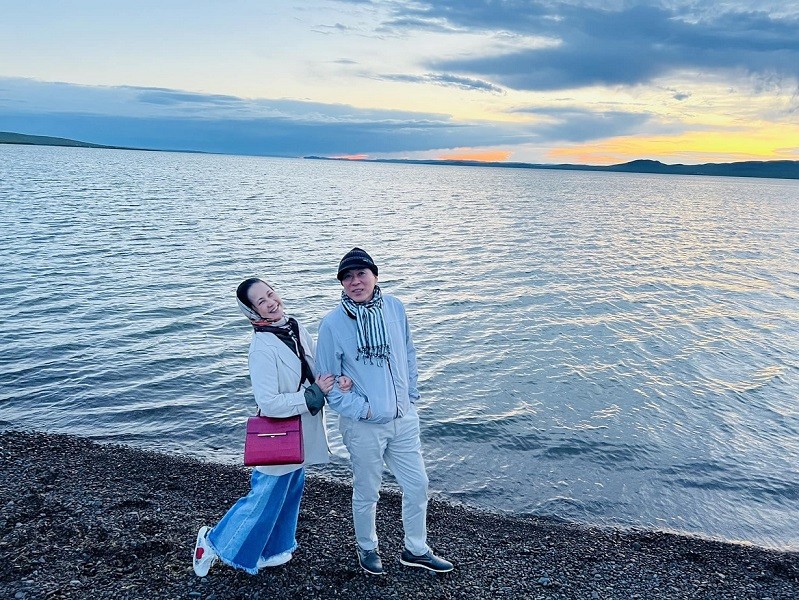 NSND Lan Hương NSND Lan Hương