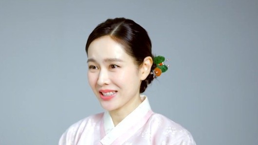 Trở lại đóng quảng cáo, Son Ye Jin được khen mặn mà nhan sắc sau thời gian sinh con