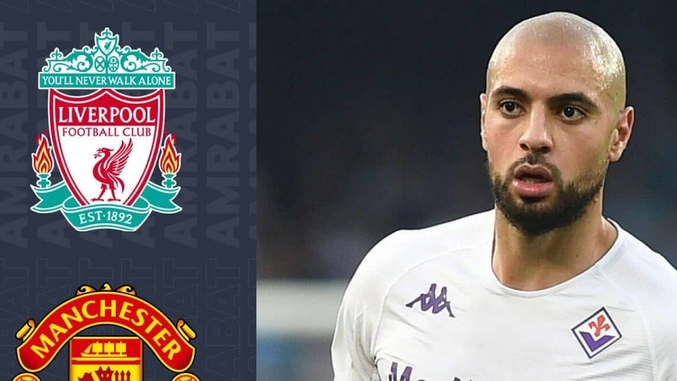 Chuyển nhượng cầu thủ ngày 18/8: Bernardo Silva đàm phán gia hạn Man City; Fati quyết định rời Barca; Liverpool liên hệ Sofyan Amrabat