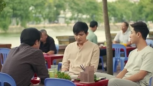 Gia đình mình vui bất thình lình tập 48: Công gặp biến cố lớn về sức khỏe