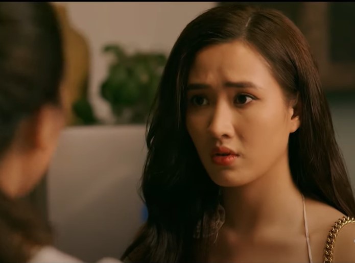 Làng trong phố tập 15 Làng trong phố tập 15