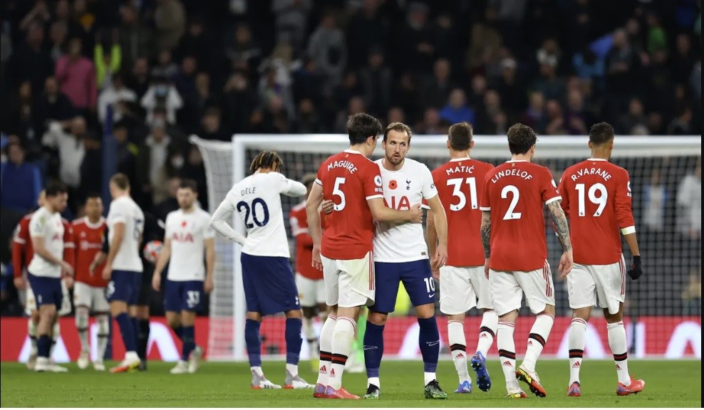 Tottenham vs MU vòng 2 Ngoại hạng Anh: Những hàng công chưa nóng máy Tottenham vs MU vòng 2 Ngoại hạng Anh: Những hàng công chưa nóng máy