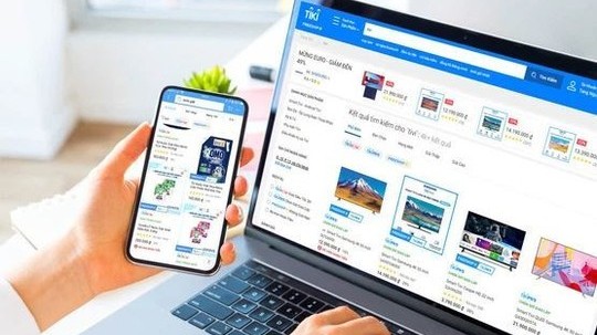 Thương mại điện tử xuyên biên giới 'chắp cánh' cho doanh nghiệp Quảng Ninh vươn xa