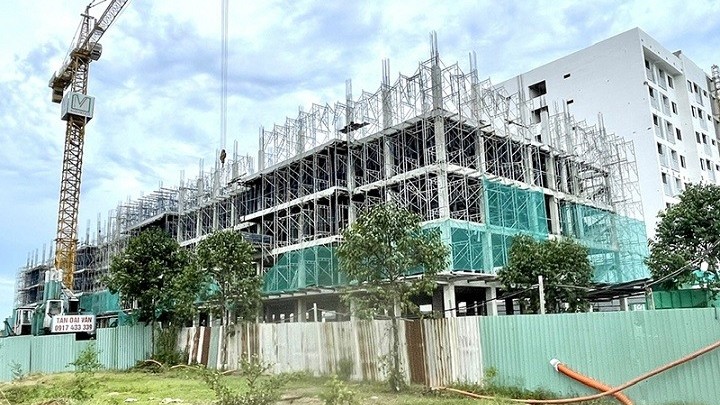 Bất động sản mới nhất: Condotel rao bán cắt lỗ vẫn ế, chấn chỉnh dự án huy động vốn khi chưa đủ điều kiện