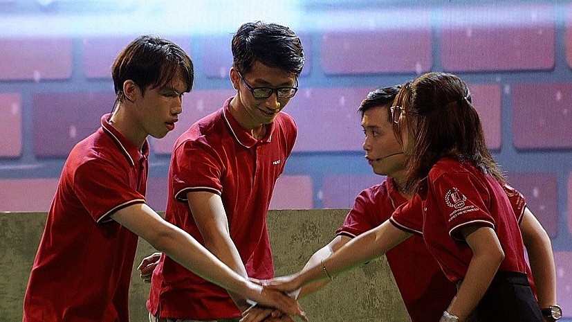 Ra mắt chương trình 'Sinh viên thế hệ mới' - sân chơi dành riêng cho thế hệ Gen Z