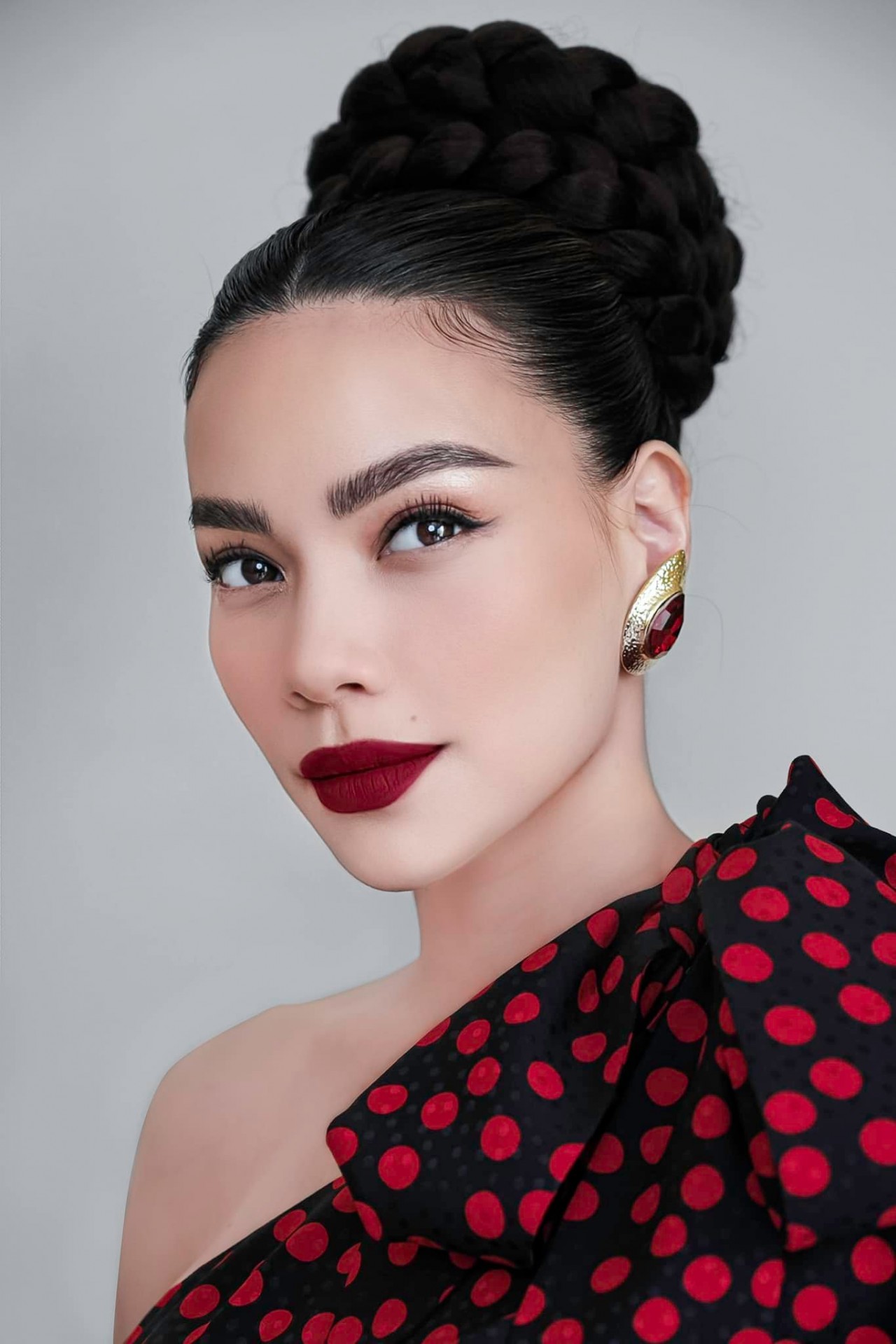 Ca sĩ Hồ Ngọc Hà Ca sĩ Hồ Ngọc Hà