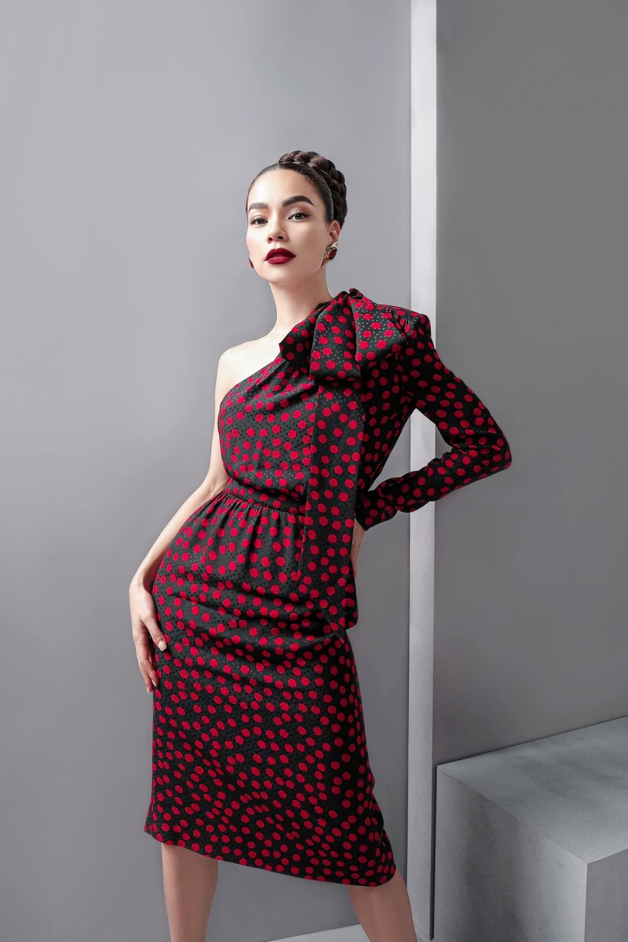 Ca sĩ Hồ Ngọc Hà Ca sĩ Hồ Ngọc Hà