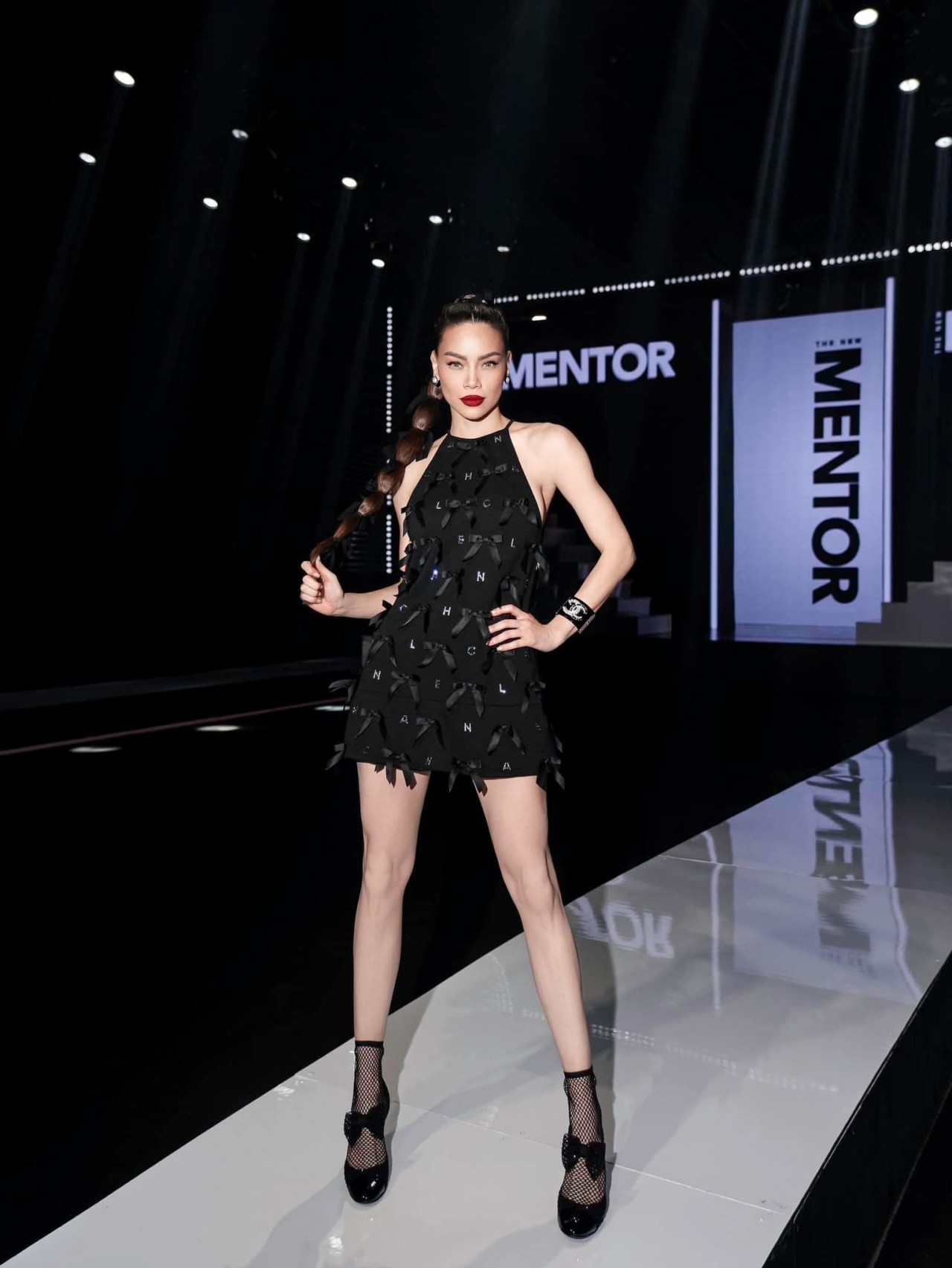 Ca sĩ Hồ Ngọc Hà Ca sĩ Hồ Ngọc Hà