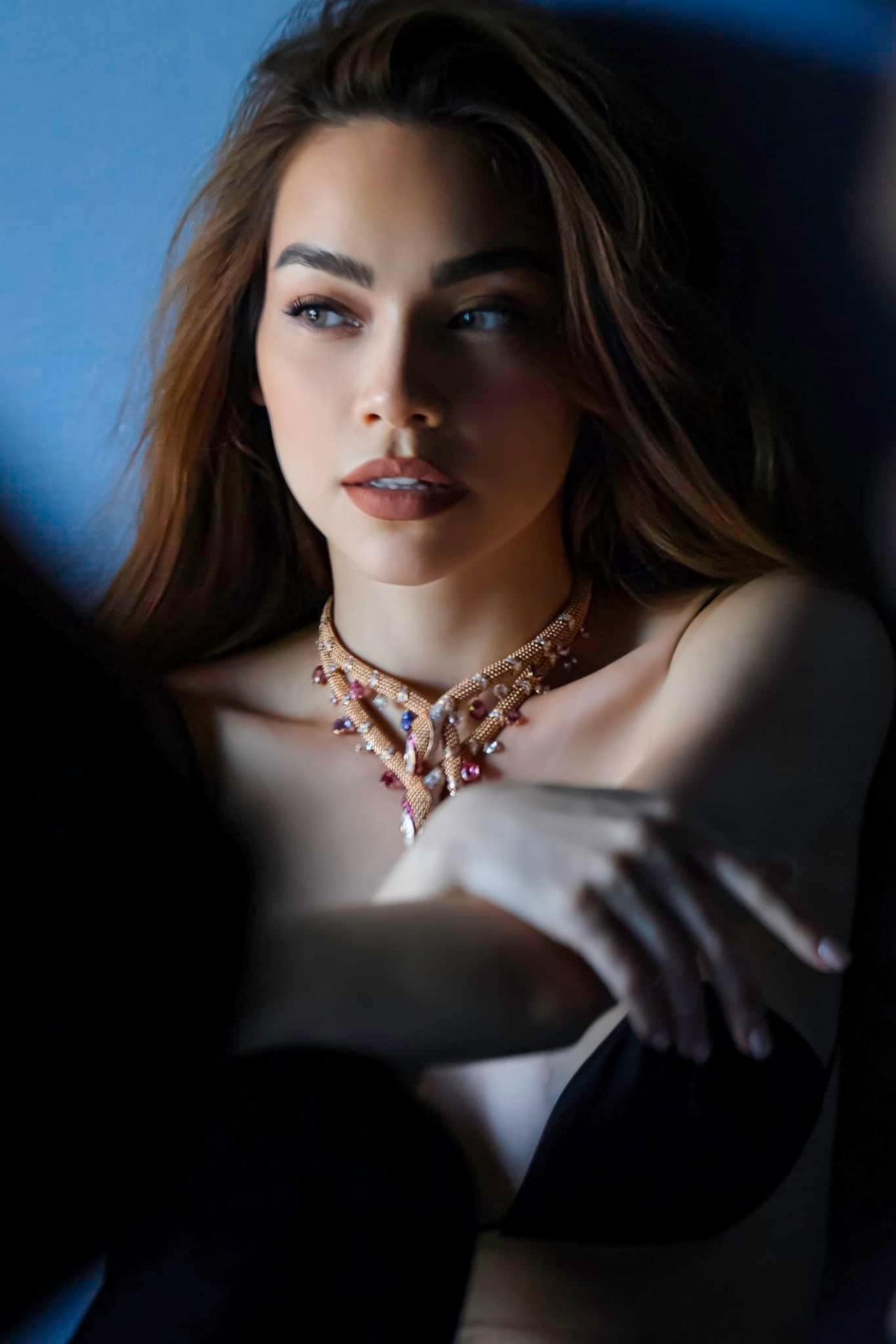 Ca sĩ Hồ Ngọc Hà Ca sĩ Hồ Ngọc Hà