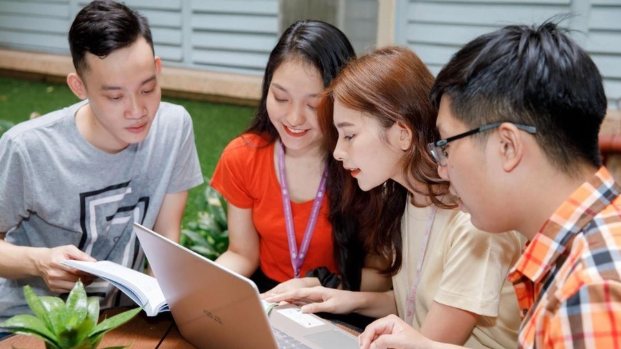 Thời gian công bố điểm chuẩn đại học 2023